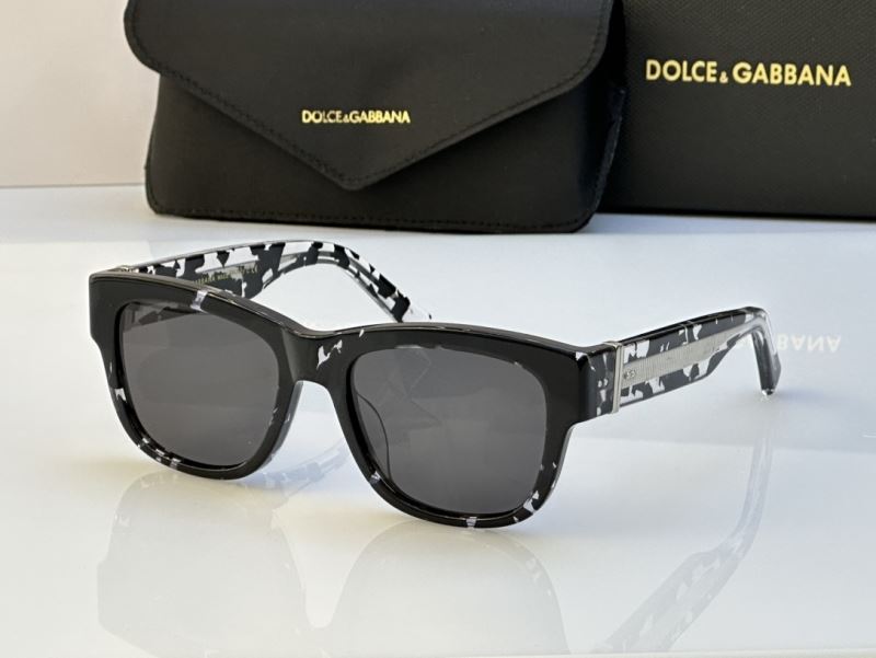 DOLCE GABBANA